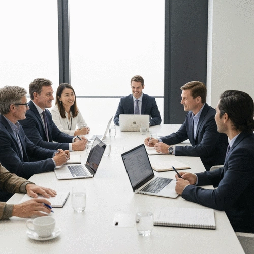 Top Executive Leadership Training Programs for Australian Professionals in 2025