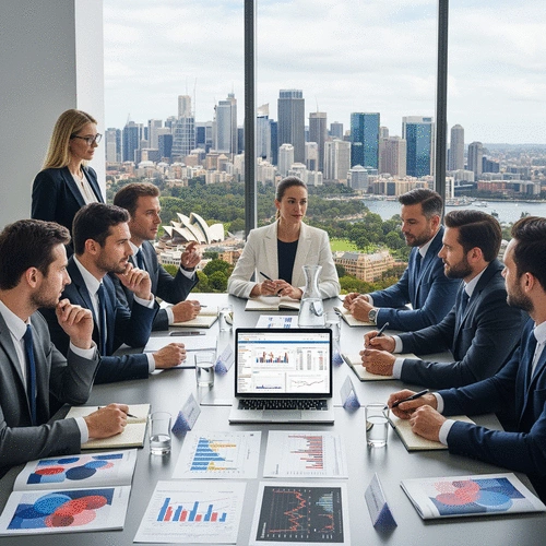 Best Investment Opportunities in Australia’s Private Markets: Trends and Expert Insights