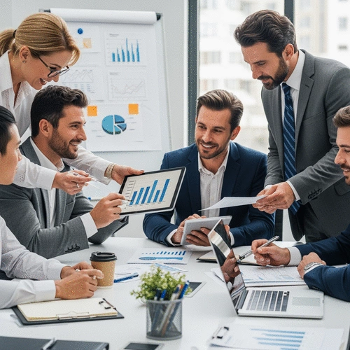 Navigating Cost Pressures and Pricing Strategies for Australian Companies in 2025