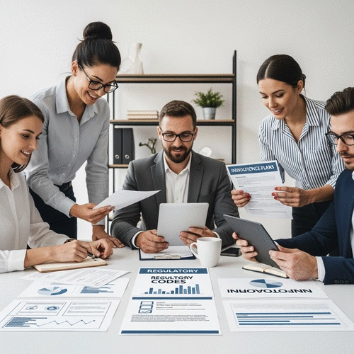 Navigating Regulatory Compliance in Australian Business Innovation: A Guide for Entrepreneurs