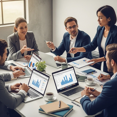 Where to Find Expert Leadership Insights and Analysis for Australian Entrepreneurs