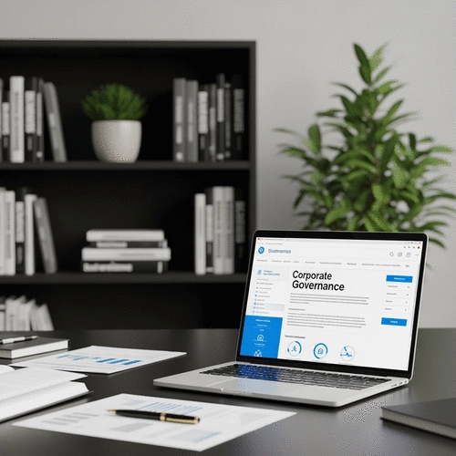 Top Corporate Governance Software and Advisory Services for Australian Businesses: A Buyer’s Guide